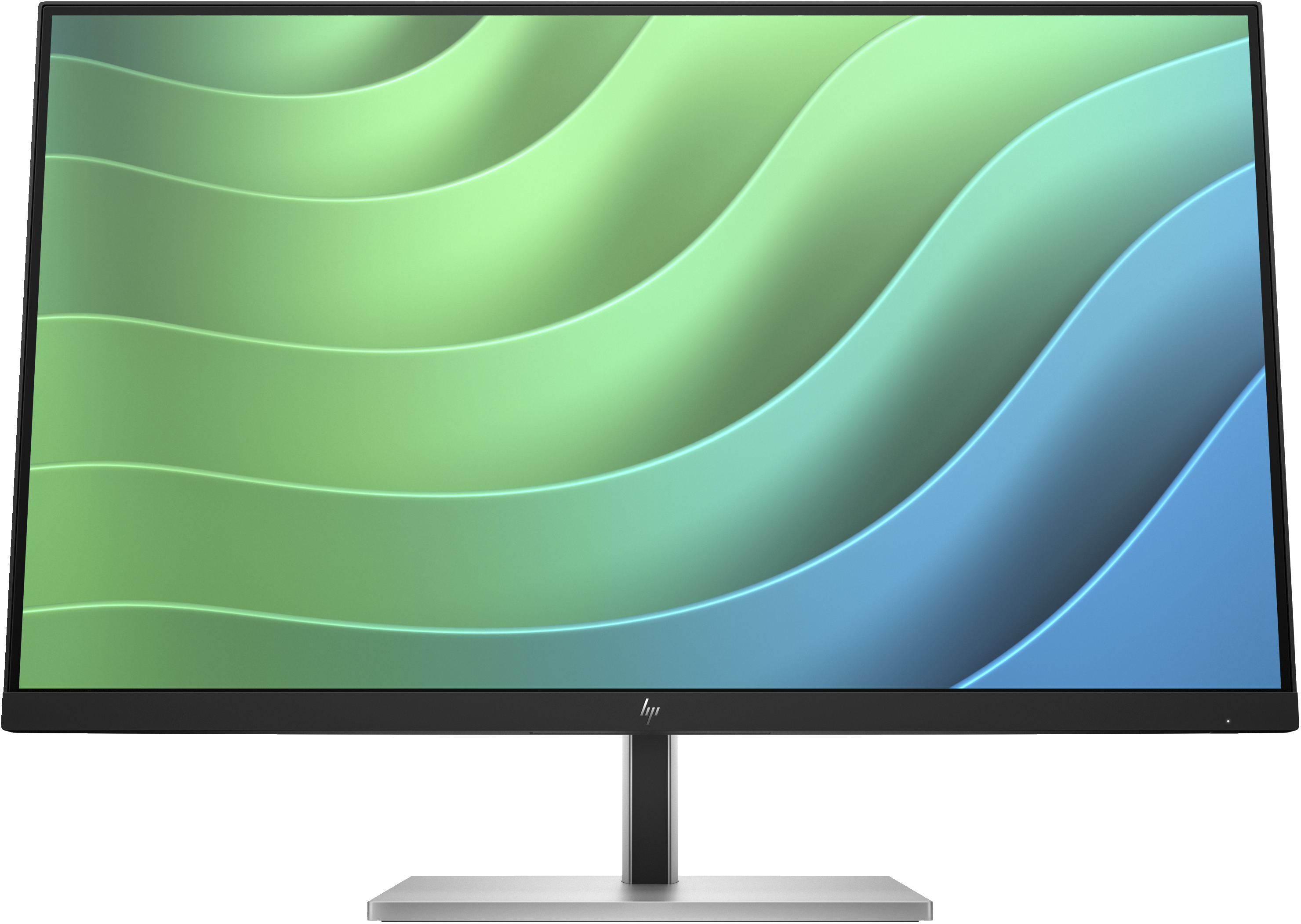 Монитор 27" HP Monitor 6N4E2AA / 6N4E2AA#ABB Black - PN 6N4E2AA#ABB