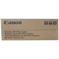 БАРАБАННА КАСЕТА ЗА CANON NP 1015/1215/1215 S/1218/1318/1510/1520/2010/6416 - Black - DRUM UNIT - OUTLET - PN 1316A001