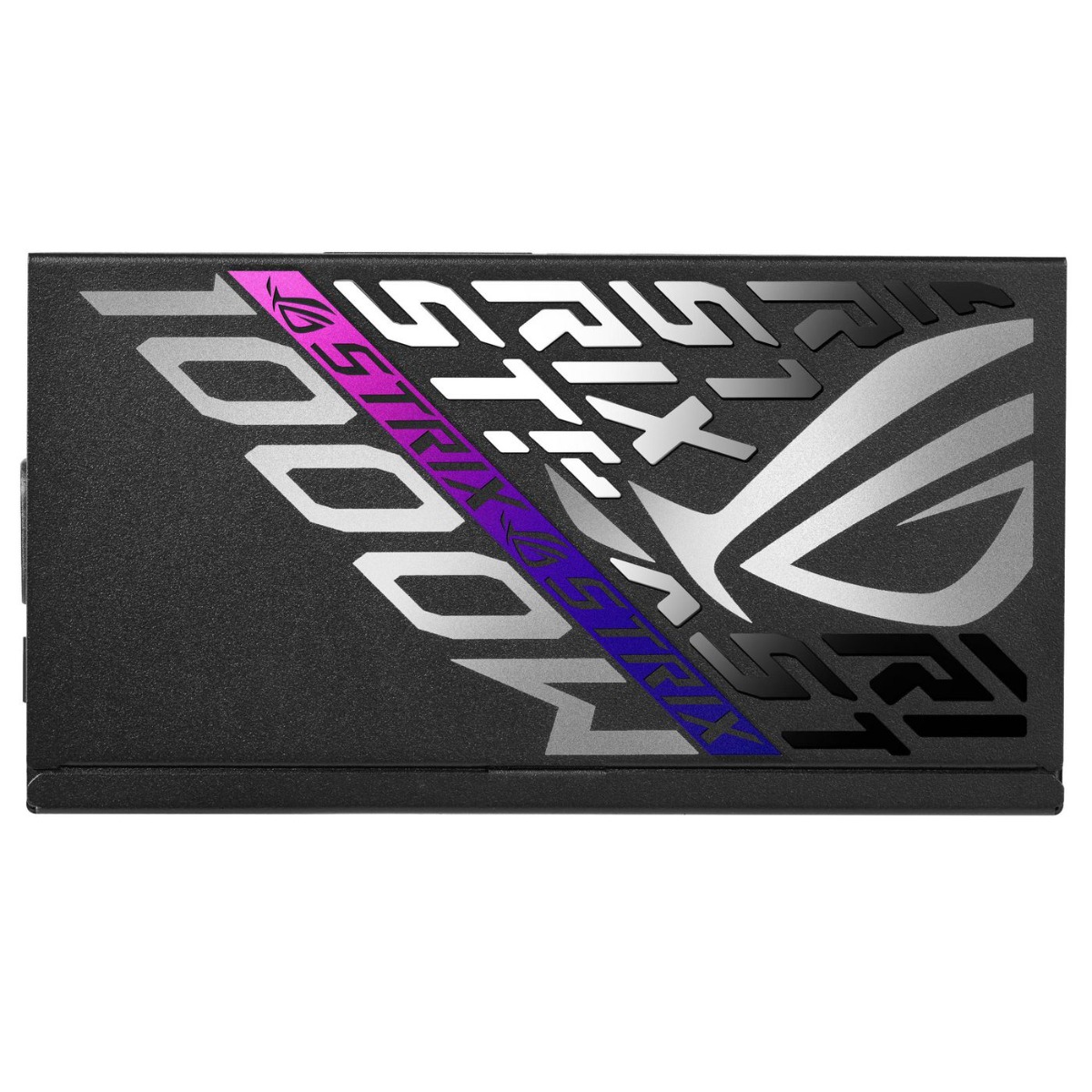 Захранване Asus PC power supply unit ROG Strix 1000W Platinum / 90YE00W1-B0NA00 Black - PN 90YE00W1-B0NA00