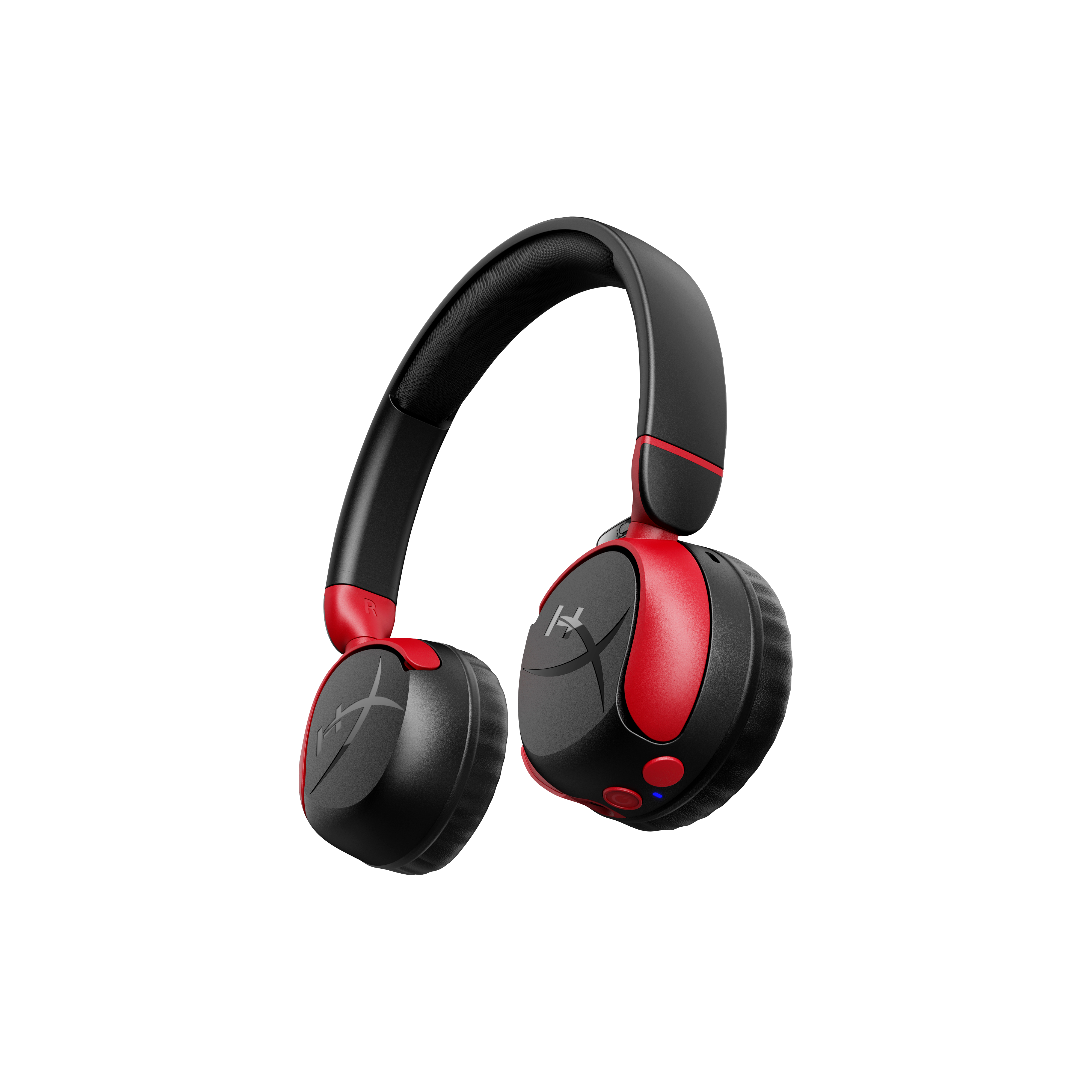 HyperX Headset Cloud Mini Wireless / 7G8F1AA Black S - PN 7G8F1AA
