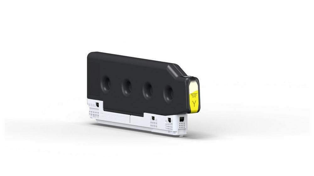 Глава за Epson WorkForce Enterprise AM-C6000/AM-C5000 - Ink - T08G4 / C13T08G400 - Yellow - PN C13T08G400