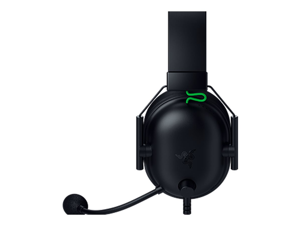 Гейминг слушалки Razer Headset BlackShark V2 X PS / RZ04-03241000-R3G1 - Black - PN RZ04-03241000-R3G1