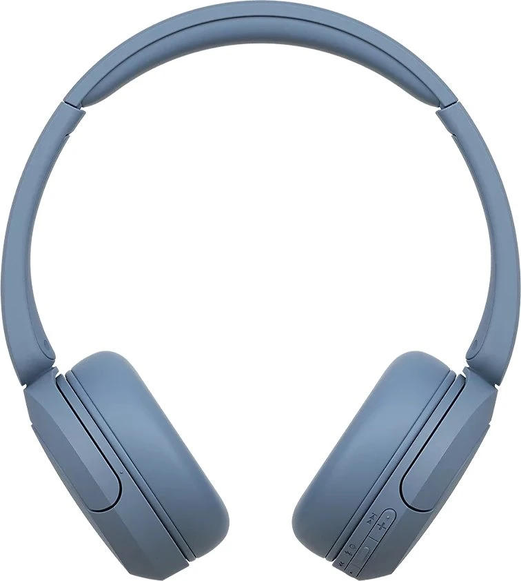 Слушалки Sony Headset WH-CH520 / WHCH520L.CE7 Blue - PN WHCH520L.CE7