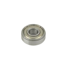 ЛАГЕР ЗА ПРИТИСКАЩА РОЛКА (НУЖНИ 2 БРОЯ) (UPPER ROLLER BEARING BALL) ЗА HP Laserjet 5Si/8000/CANON EP-W/WX - PN XG9-0331-000 (XG90331000)
