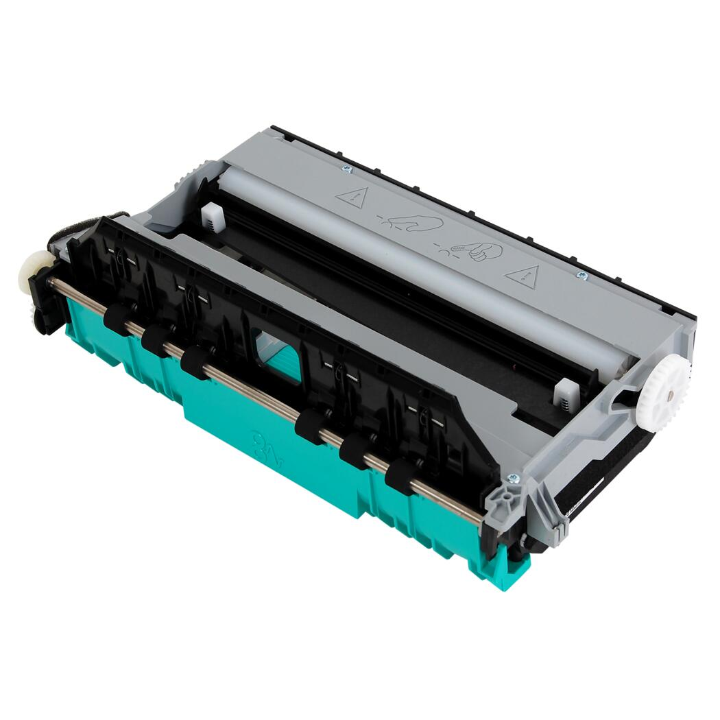 Резервоар за остатъчен тонер за HP OfficeJet Enterprise Color X580/X550 Series/Flow MFP 580 Series/550 Series - Waste toner box - C/M/Y/BK - B5L09A  - PN B5L09A