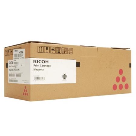 Тонер касета за Ricoh SP C840/C842 Series - Toner - SP C840DN / 821261 - Magenta - PN 821261