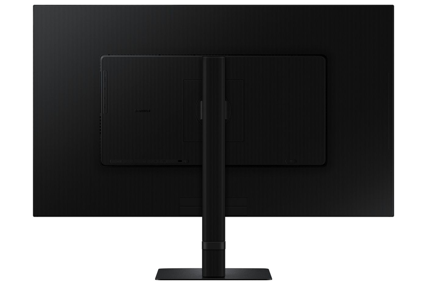 Монитор 32" Samsung Monitor S6 S32D600UAU / LS32D600UAUXEN Black - PN LS32D600UAUXEN