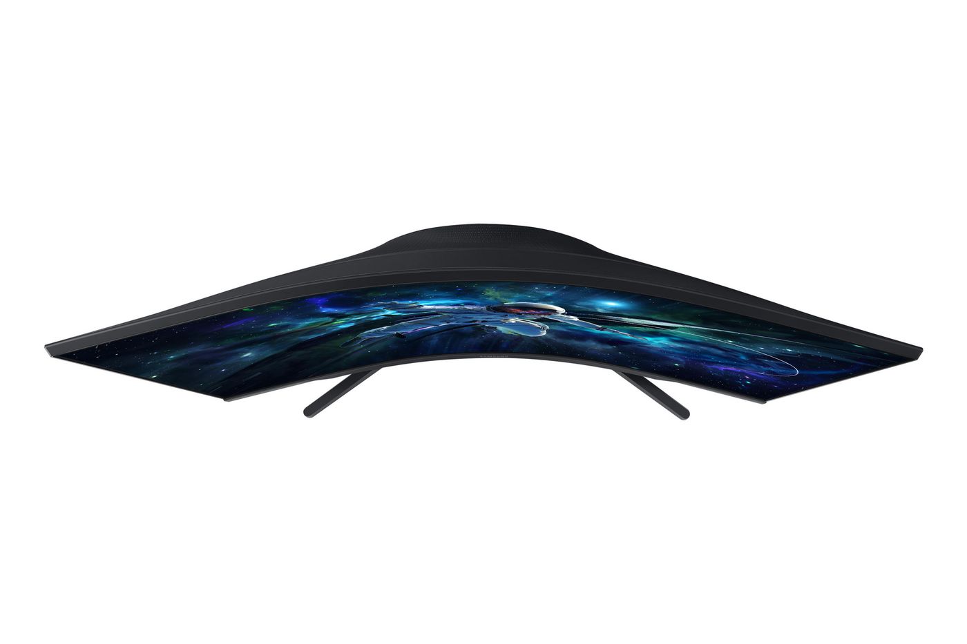 Монитор 32" Samsung Monitor S32CG552EU / LS32CG552EUXEN Black - PN LS32CG552EUXEN
