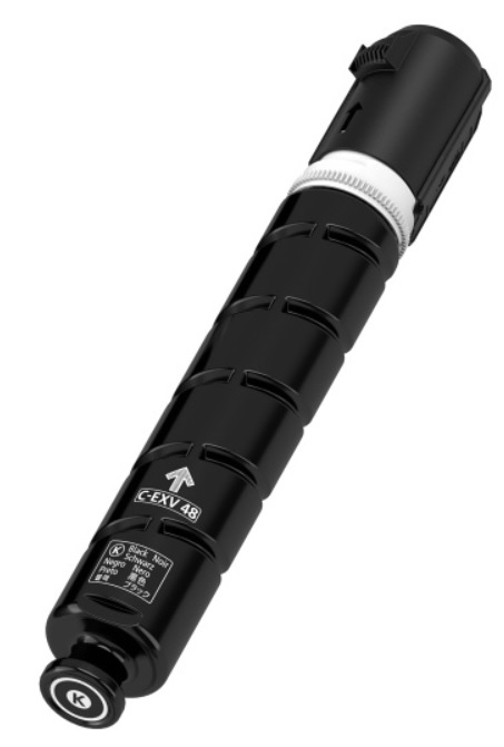 Тонер касета за Canon imageRUNNER C1300 Series - Toner - C-EXV48 (CEXV48) / 9106B002 - Black - (9106B002 / 9106B002AA) - PN 9106B002
