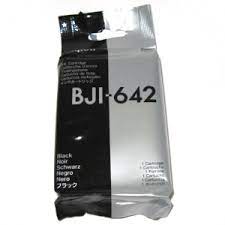 ГЛАВА ЗА CANON Bubble Jet 300/300J/330/330J - Black - OUTLET - PN BJI-642 (BJI642)