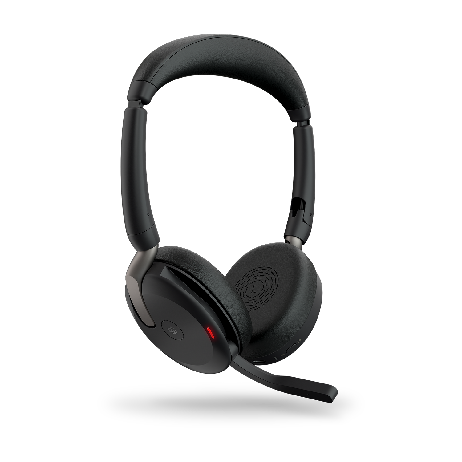 Слушалки Jabra Headset EV265F6 / 26699-999-989 - Black - PN 26699-999-989
