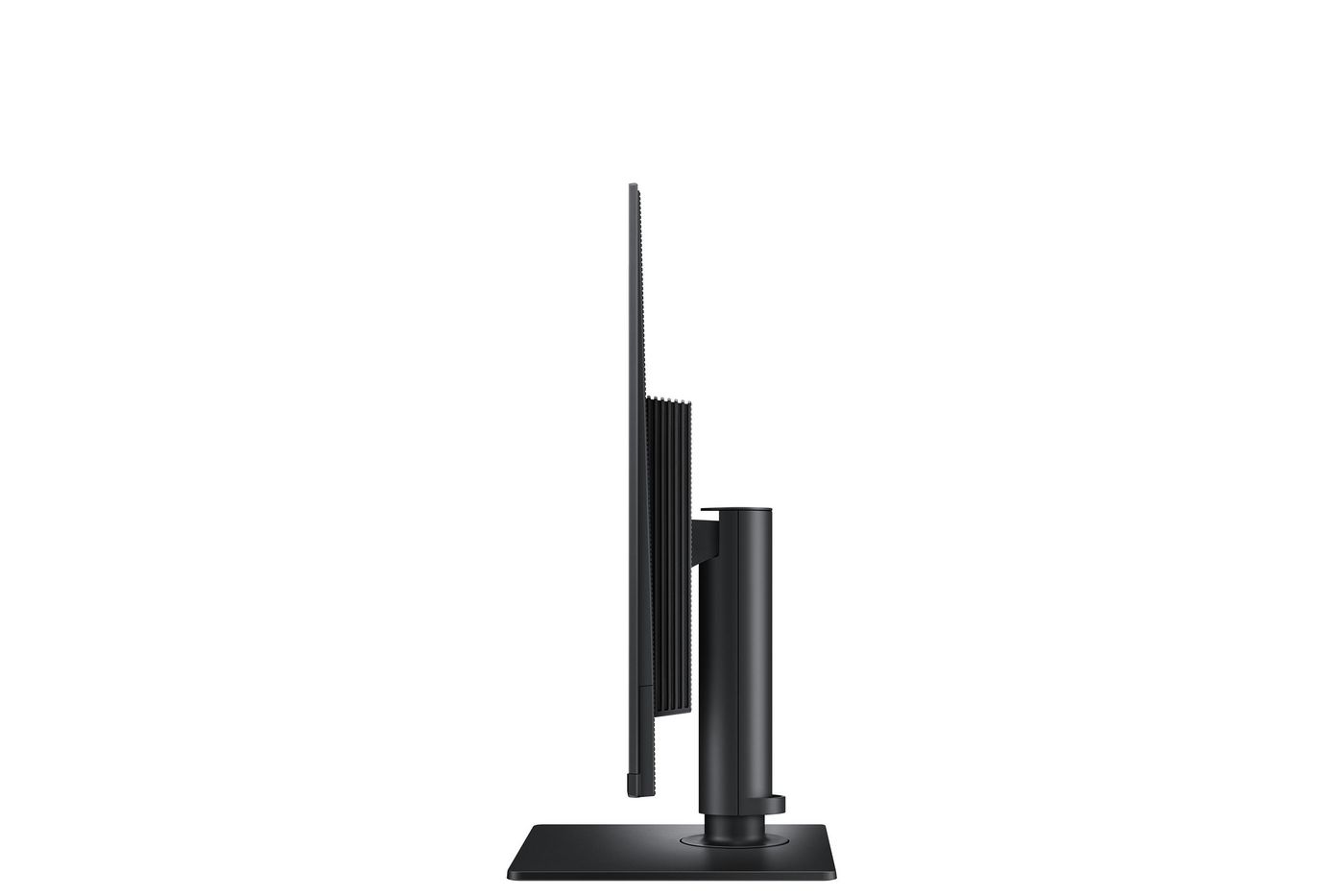 Монитор 27" Samsung Monitor S27D406GAU / LS27D406GAUXEN Black - PN LS27D406GAUXEN