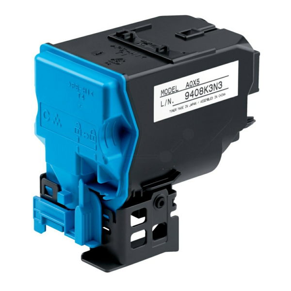 ТОНЕР КАСЕТА ЗА KONICA MINOLTA BIZHUB C3110 - Cyan - TNP51C (TNP-51C) -  PN A0X5455