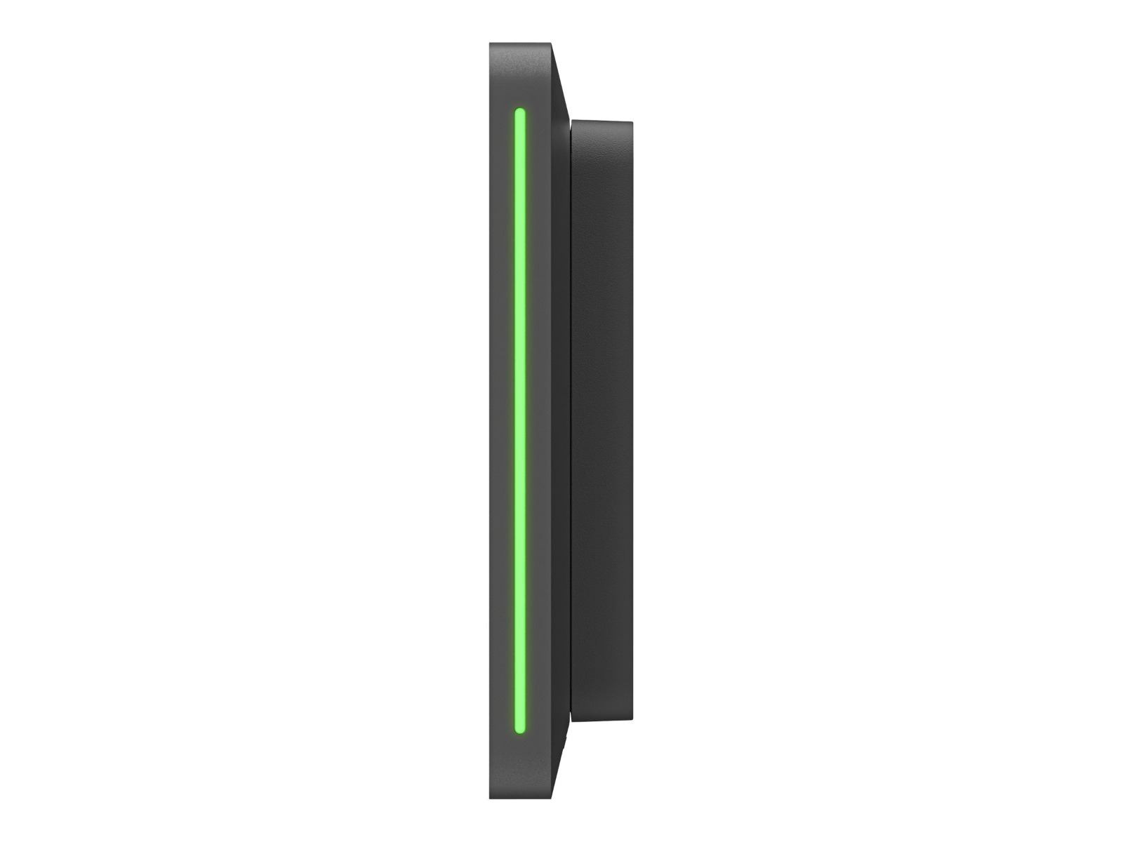 Конферентен контролен панел Logitech Conference Room Control Panel Tap Scheduler / 952-000091 Black - PN 952-000091