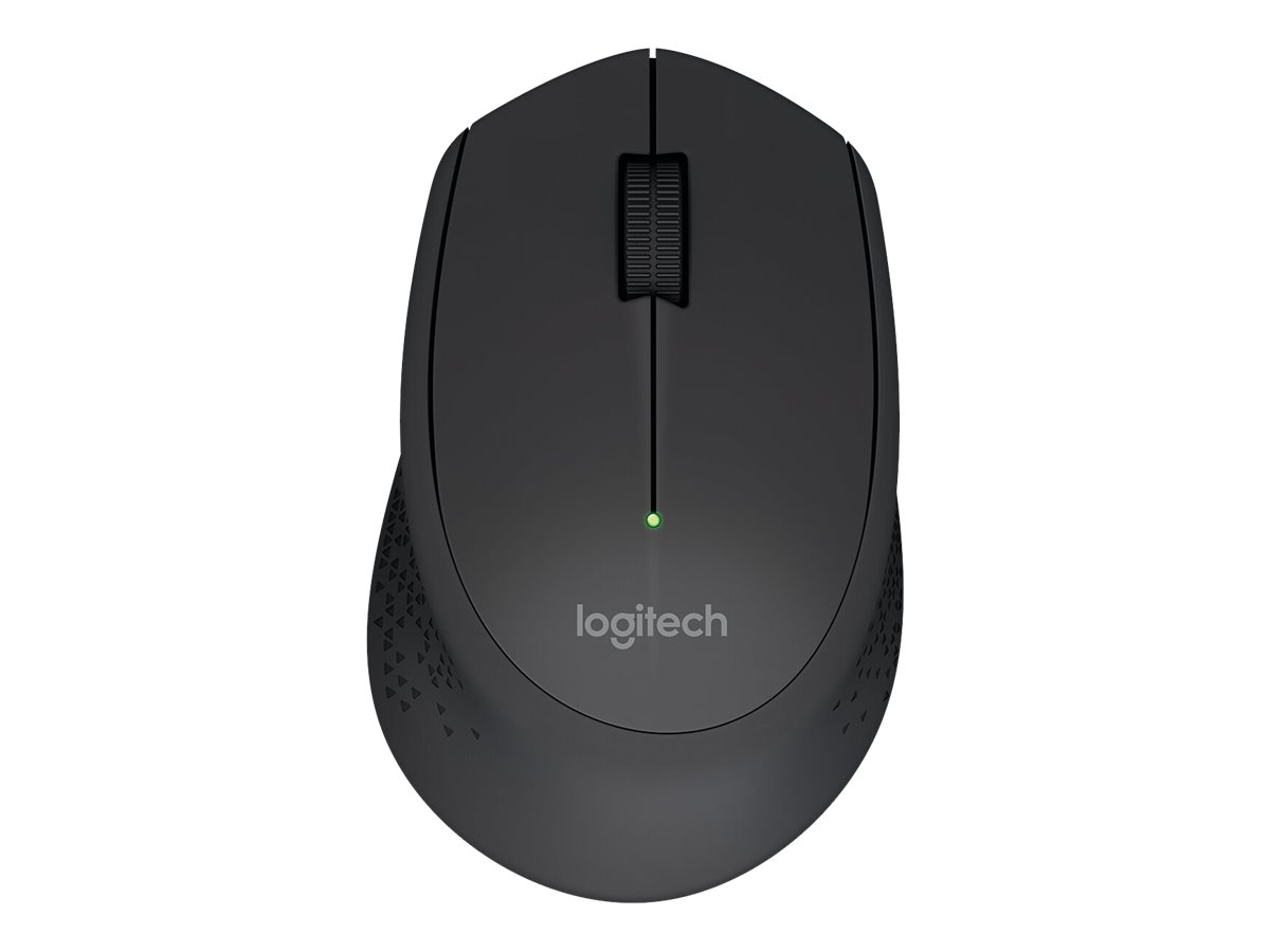 Мишка Logitech Mouse M280 / 910-004287 Black - PN 910-004287