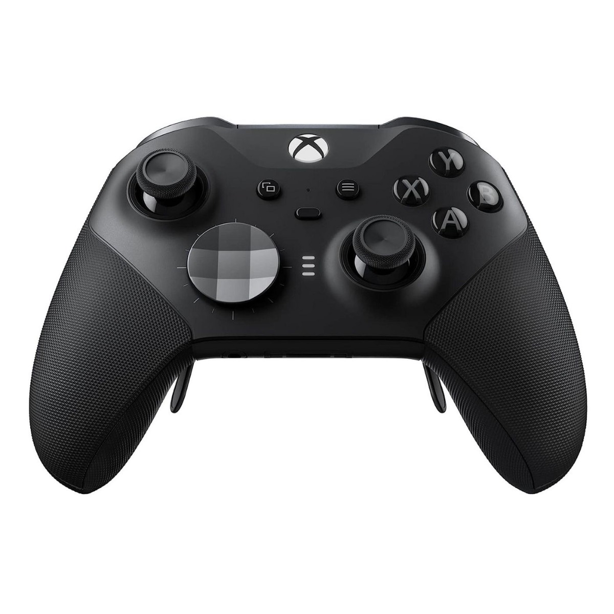 Контролер Microsoft Controller XBOXS2C / FST-00003 Black - PN FST-00003