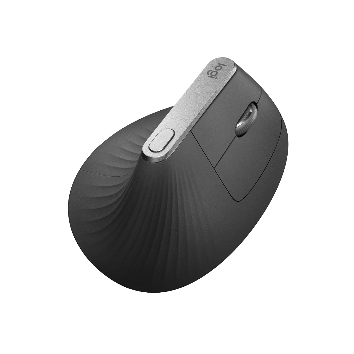 Мишка Logitech Mouse MX Vertical Advanced / 910-005448 - Gray - PN 910-005448