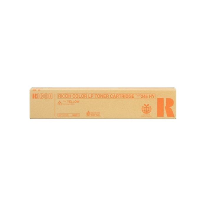TОНЕР КАСЕТА ЗА RICOH AFICIO CL 4000DN/HDN/SP C410DN/411DN/420DN - TYPE 245 - Magenta - PN 888282