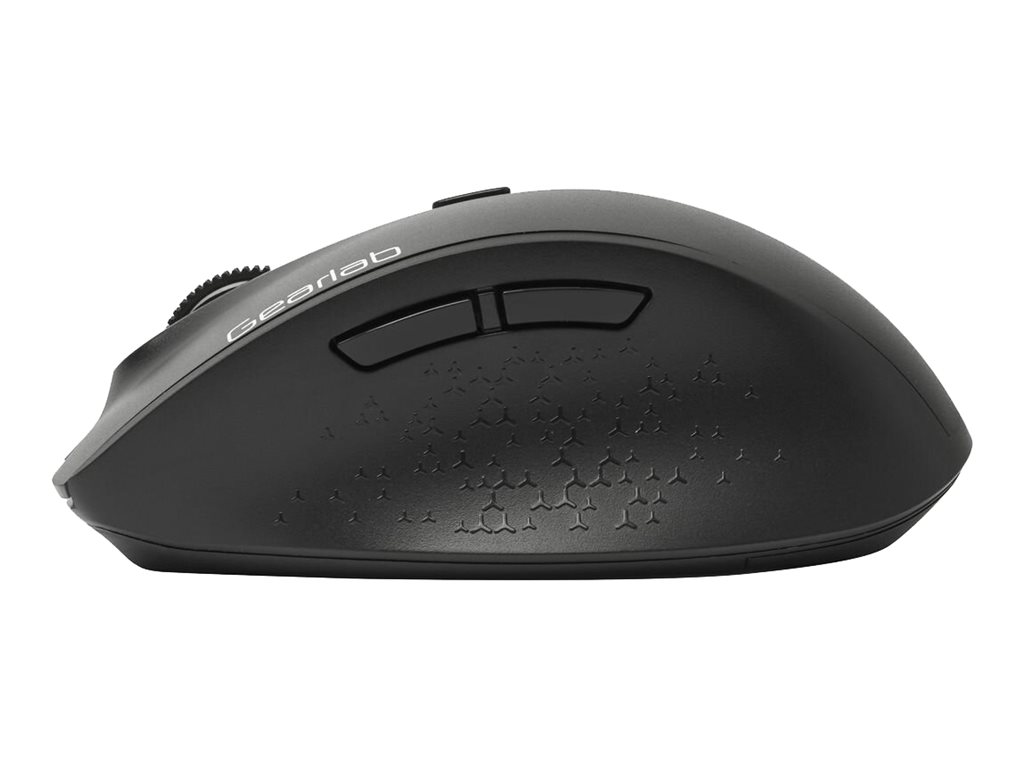МИШКА eSTUFF G305 Wireless / Безжична - Black - PN GLB214002