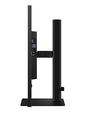 Монитор 32" Samsung Monitor S32D604UAU / LS32D604UAUXEN Black - PN LS32D604UAUXEN