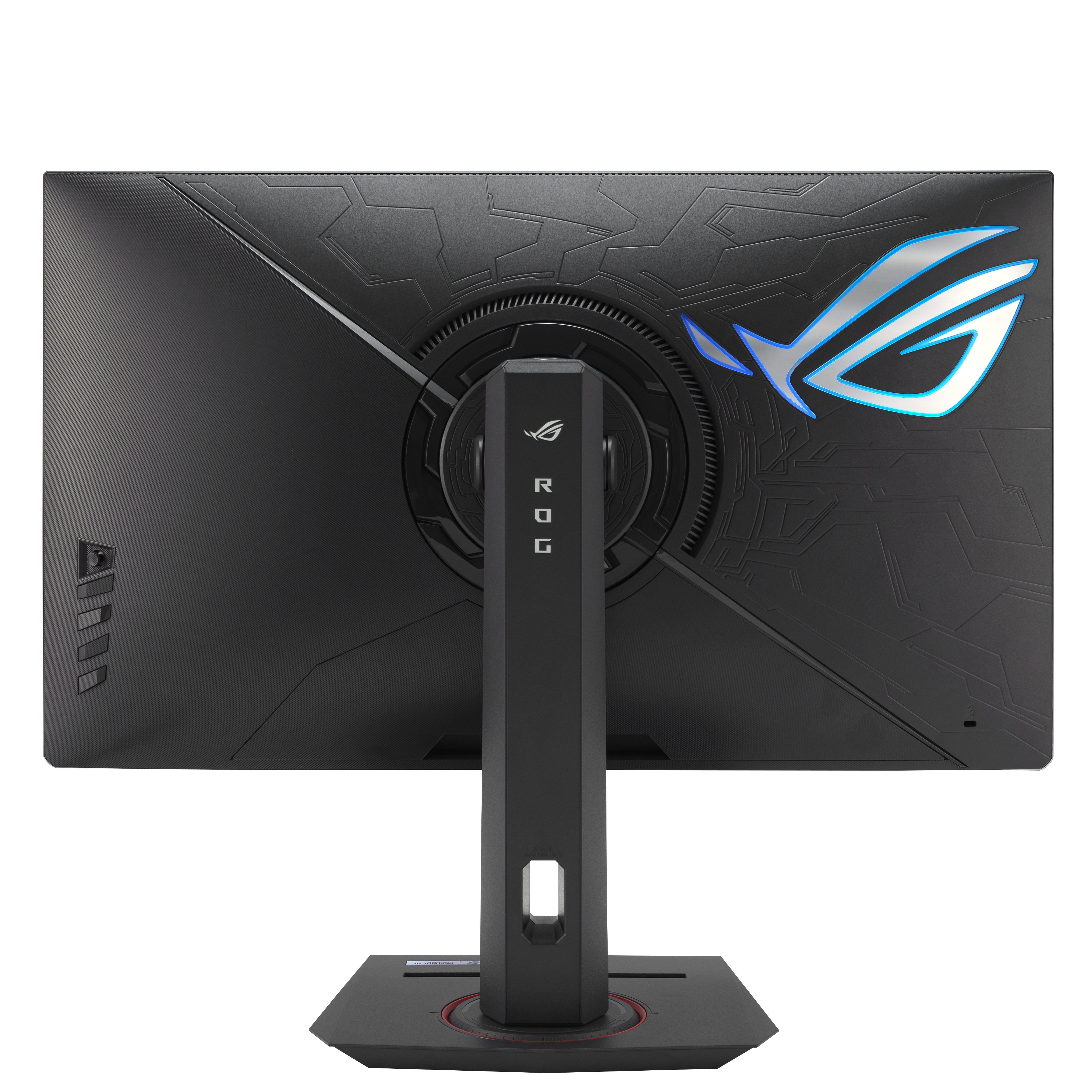 Гейминг монитор 27" Asus Monitor ROG Strix XG27UCG / 90LM0AG1-B01370 Black (27 ") - PN 90LM0AG1-B01370