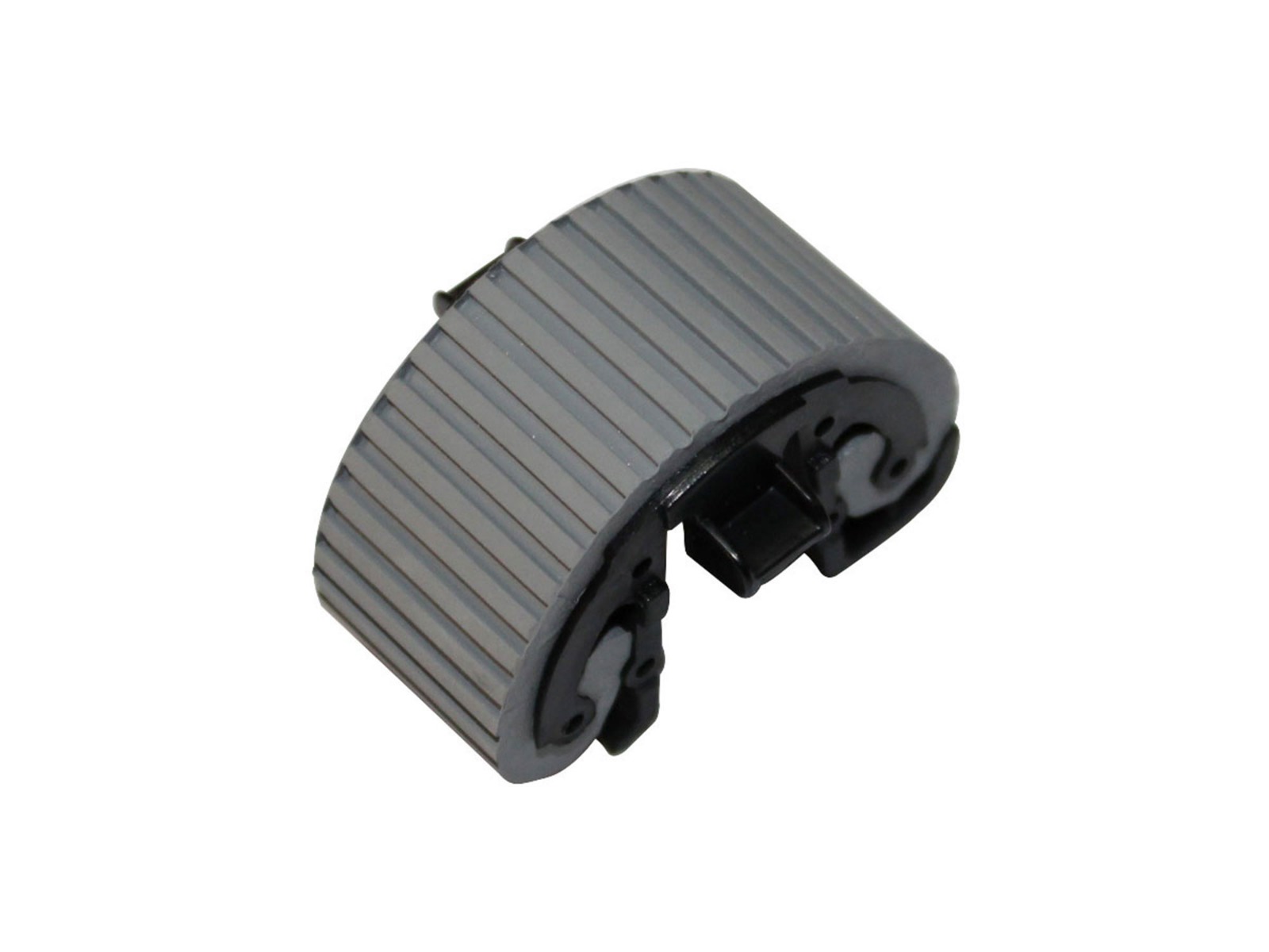 ЛИСТОПОДАВАЩА РОЛКА (PAPER FEED ROLLER) ЗА SHARP AR 160/161/162/163/164/200/201/205/FO 2081/MX-B201D - CROLP0039QS01 - PN CET8385