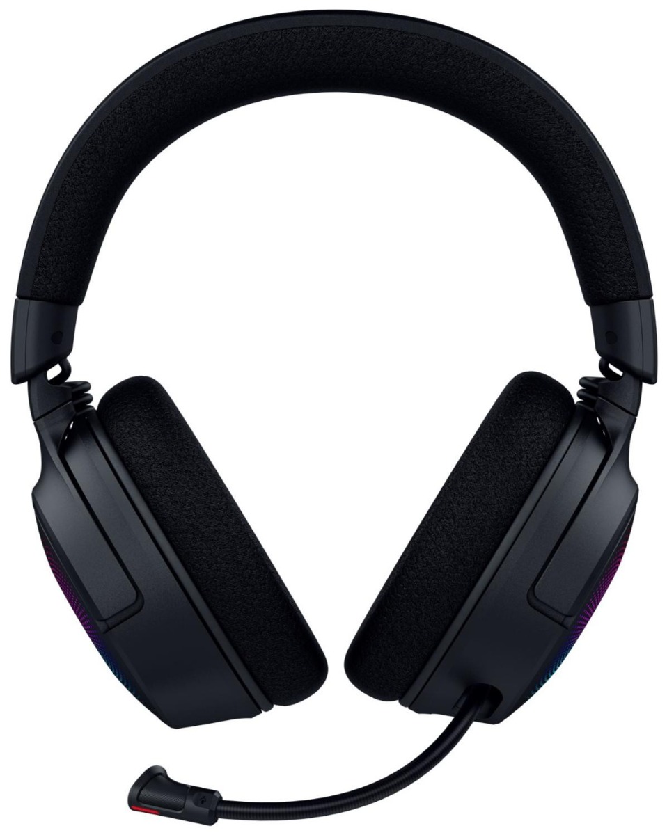 Гейминг слушалки Razer Headset Kraken V4 / RZ04-05170100-R3M1 Black - PN RZ04-05170100-R3M1