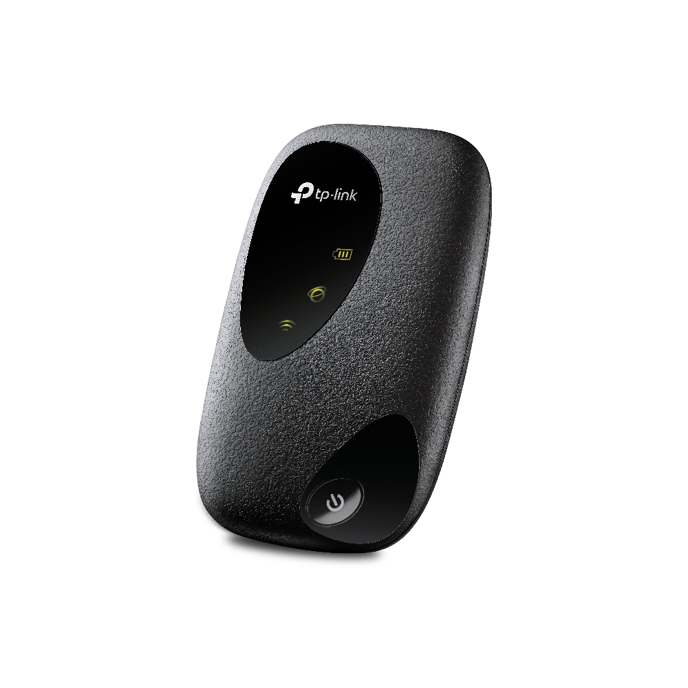 Рутер TP-LINK Router M7000 / M7000 - Black - PN M7000