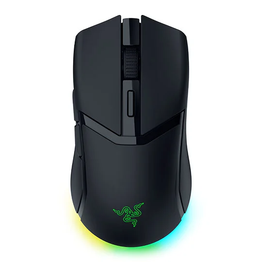 Гейминг мишка Razer Mouse Cobra HyperSpeed / RZ01-05570100-R3G1 - Black - PN RZ01-05570100-R3G1