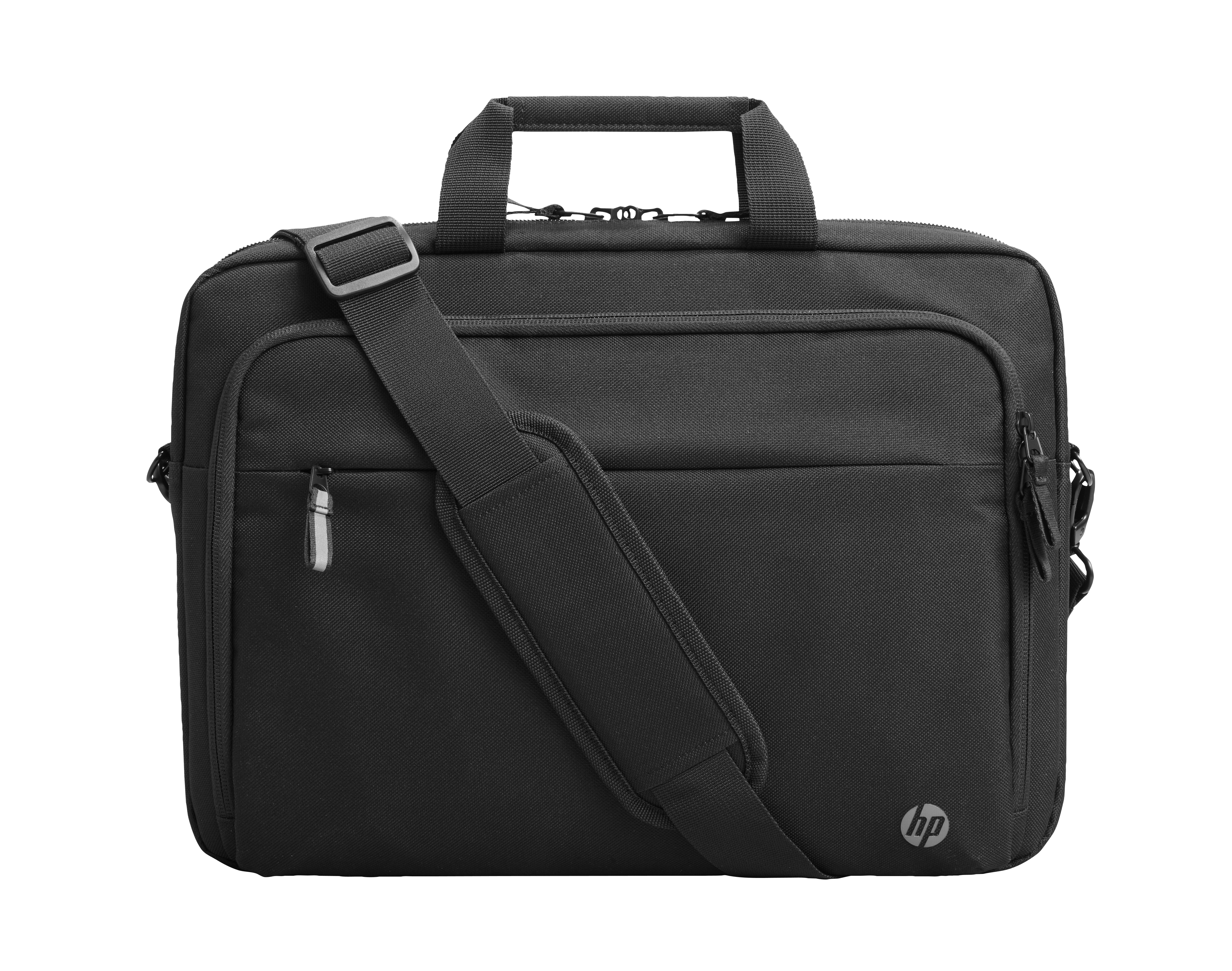 Модулен калъф за лаптоп HP Notebook bag - 3E5F8AA - Black - PN 3E5F8AA