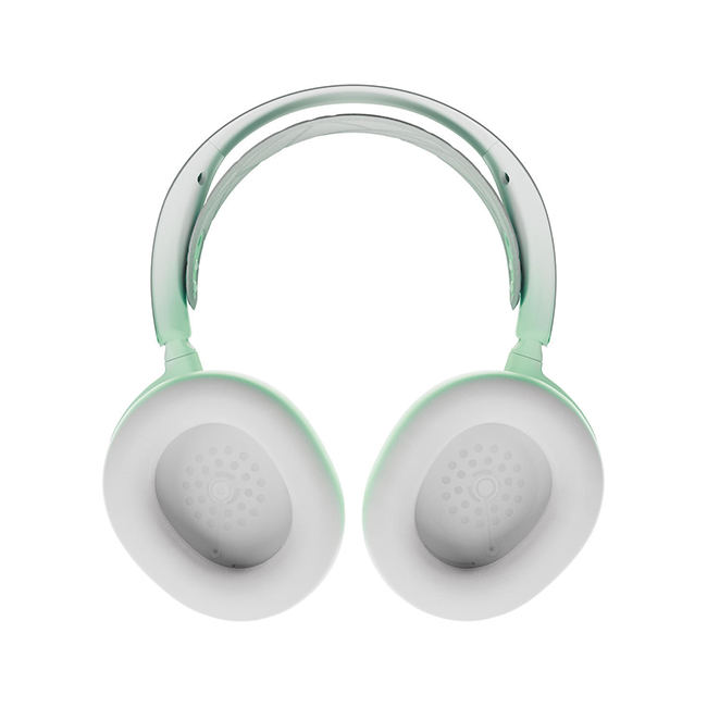 Гейминг слушалки SteelSeries Headset Arctis Nova Pro Xbox / 61525 White - PN 61525
