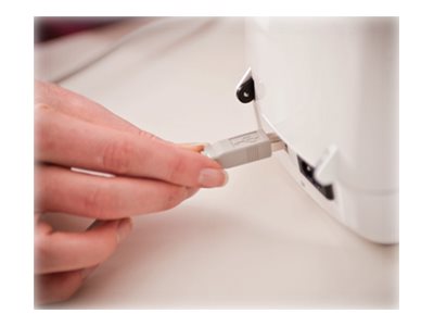 ЕТИКЕТЕН ПРИНТЕР BROTHER QL-700RF1 (QL700RF1) - PN QL-700RF1