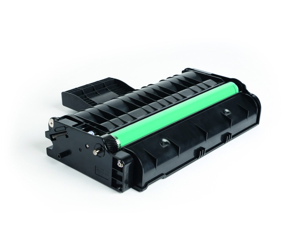 Тонер касета за Ricoh Aficio SP200/SP210 Series - Toner - HIGH CAPACITY - SP201HE / 407254 - Black - XL - PN 407254