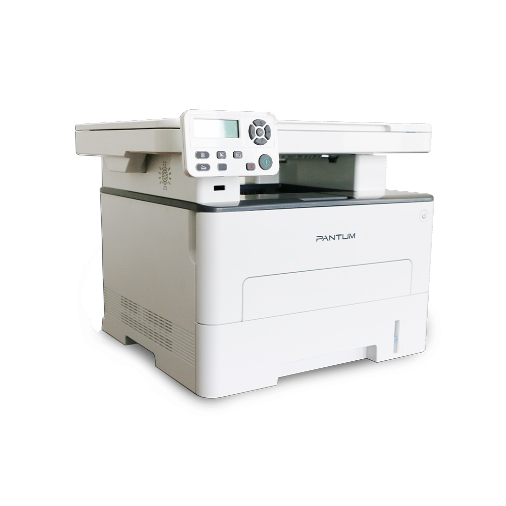 МУЛТИФУНКЦИОНАЛНО ЛАЗЕРНО УСТРОЙСТВО PANTUM M6700DW - PN M6700DW