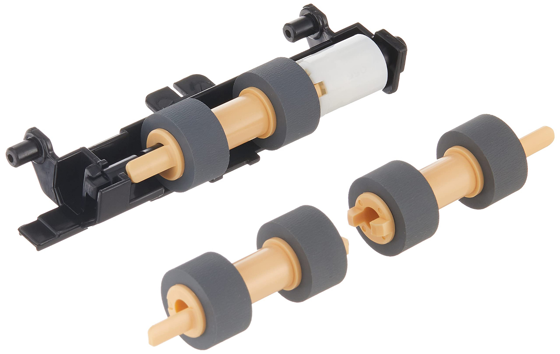 ПОДАВАЩИ РОЛКИ КОМПЛЕКТ 3 БРОЯ ЗА XEROX Versalink B400/B405/Phaser 3610N - PAPER FEED ROLL KIT - XEROX OEM SPARE PART - PN 116R00003