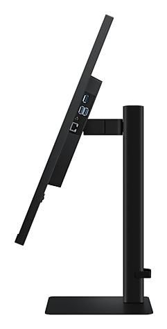 Монитор 32" Samsung Monitor S32D604UAU / LS32D604UAUXEN Black - PN LS32D604UAUXEN
