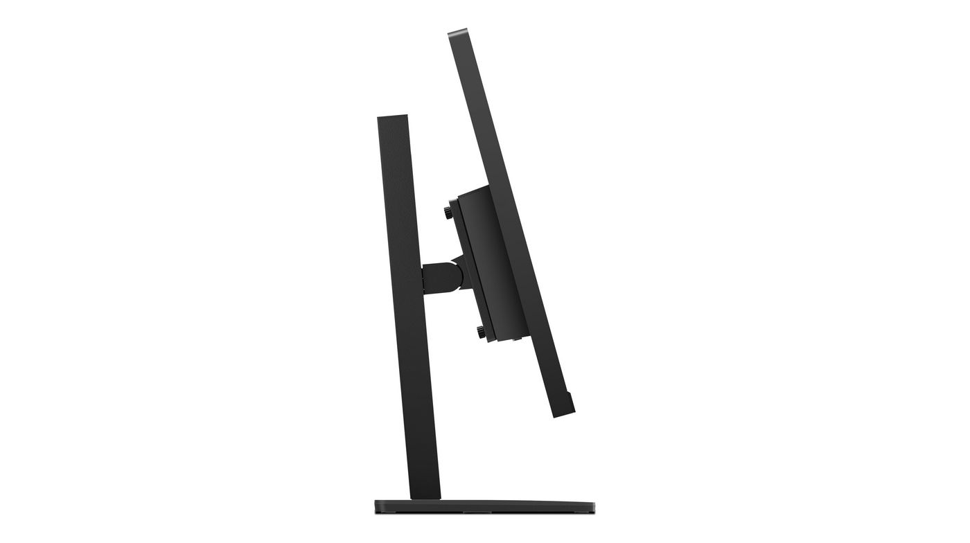 Монитор 24" Lenovo Monitor E24-30 / 63EDMAT2EU Black - PN 63EDMAT2EU