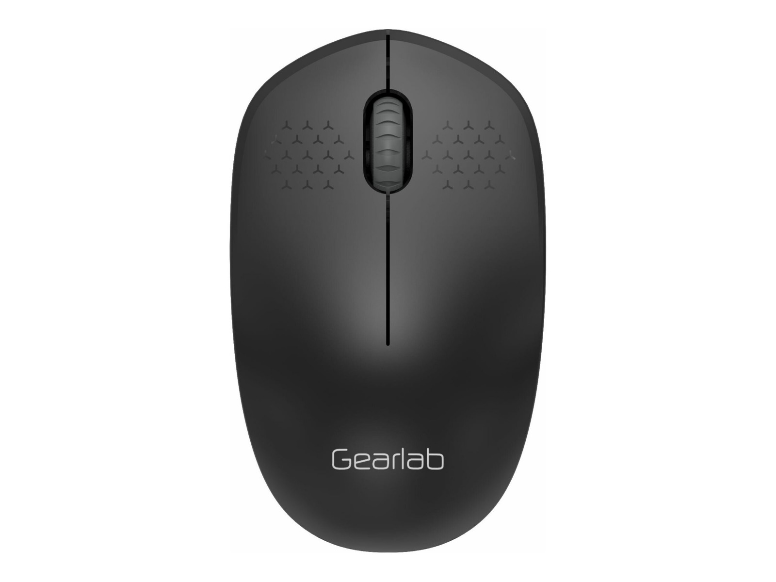 МИШКА eSTUFF G300 - Wireless / Безжична - Black - PN GLB212002