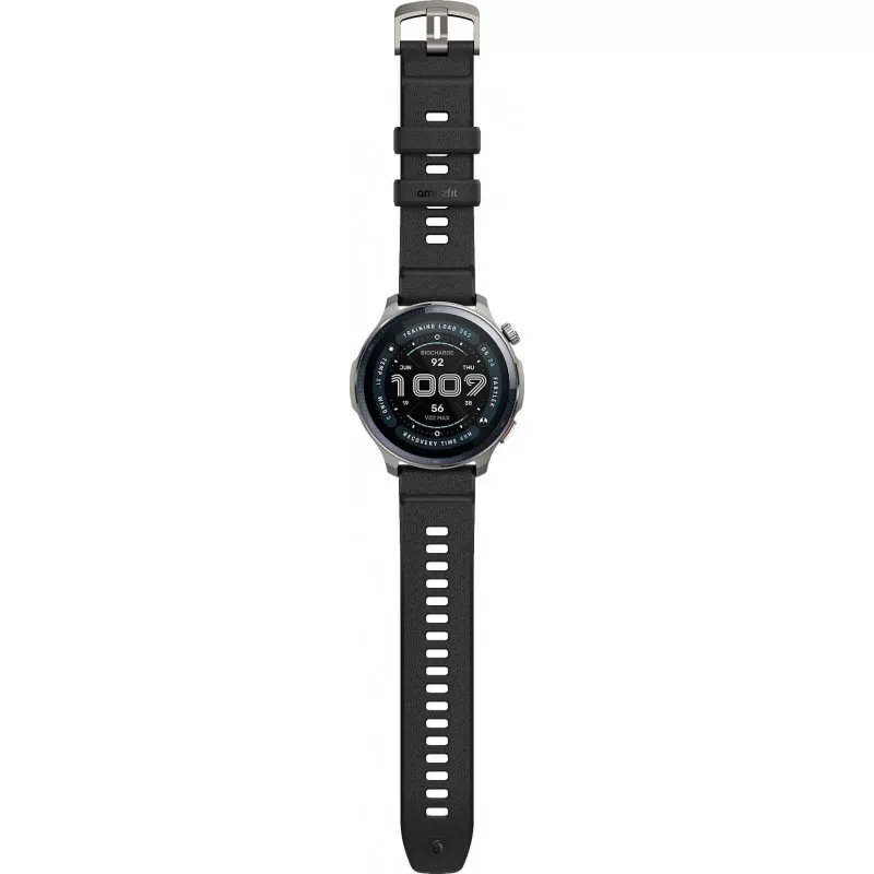 Смарт часовник Amazfit Wearable Balance 2 38mm PN W2429GL1N