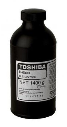 ДЕВЕЛОПЕР ЗА TOSHIBA e-Studio 520/600/720/850  - PN D-6000 (D6000)