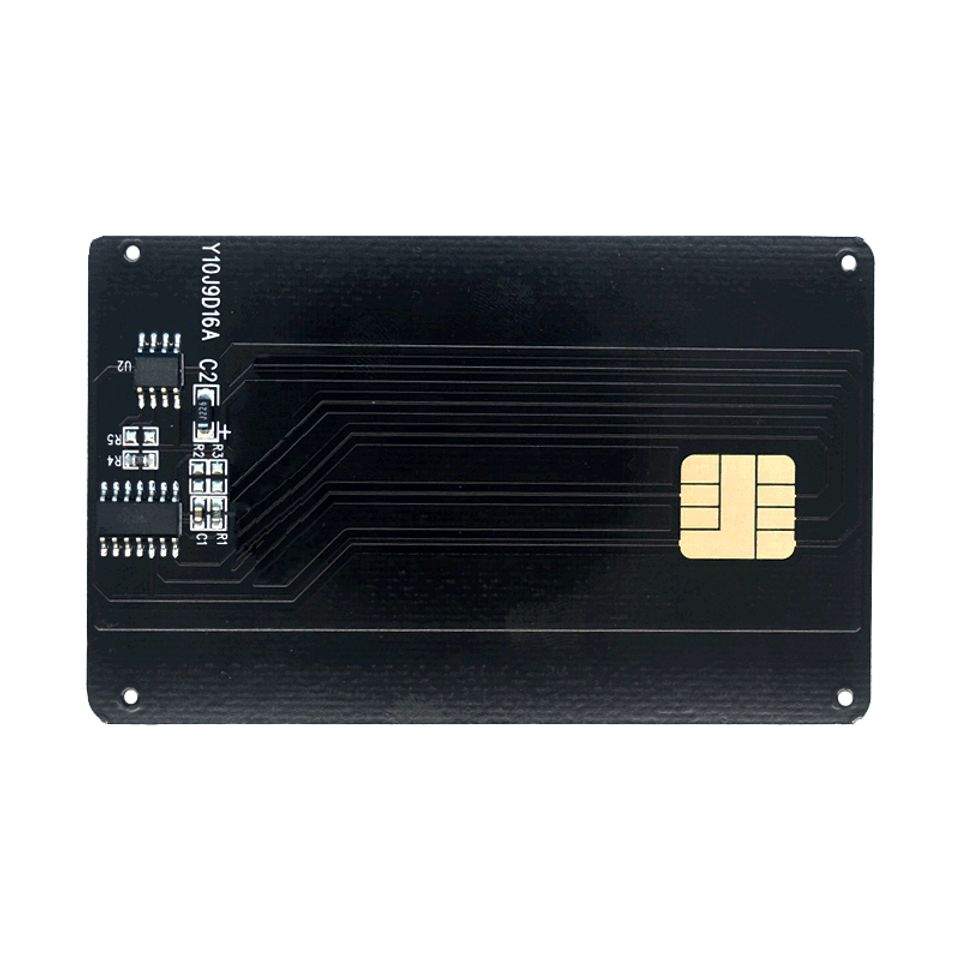 ЧИП КАРТА (CHIP CARD) ЗА КАСЕТИ ЗА XEROX Phaser 3100 - CHIP CARD - PN X3100CP2 - Static Control