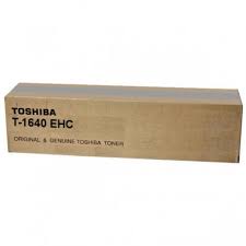 ПОВТАРЯЩ СЕ ПРОДУКТ Тонер касета за Toshiba E-Studio 166/163/203/205 - Toner T-1640E (T1640E) / 6AJ00000243 - Black - XL - 6AJ00000024 / 6AJ00000186 - PN 6AJ00000243