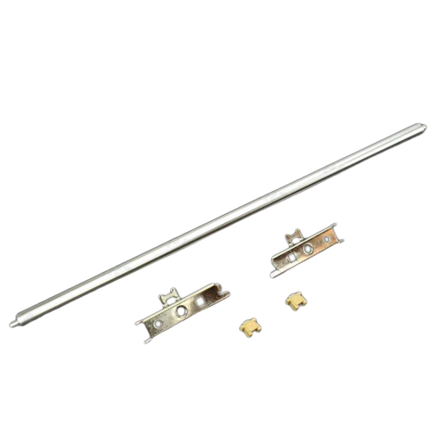 ПОЧИСТВАЩА РОЛКА КОМПЛЕКТ (КИТ) (CLEANING ROLLER UPGRADE KIT) ЗА HP Laserjet 5SI/8000/8100/8150 - PN RB2-3546-KIT (RB23546KIT)