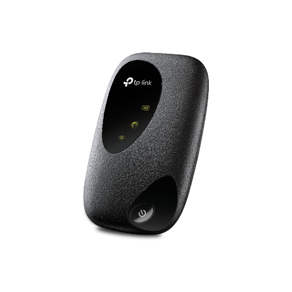 Рутер TP-LINK Router M7010 / M7010 - Black - PN M7010