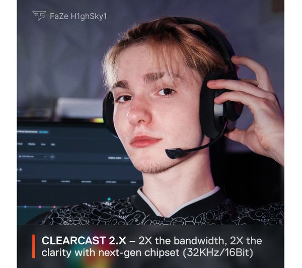 Гейминг слушалки SteelSeries Headset Arctis Nova 5P / 61673 Black - PN 61673