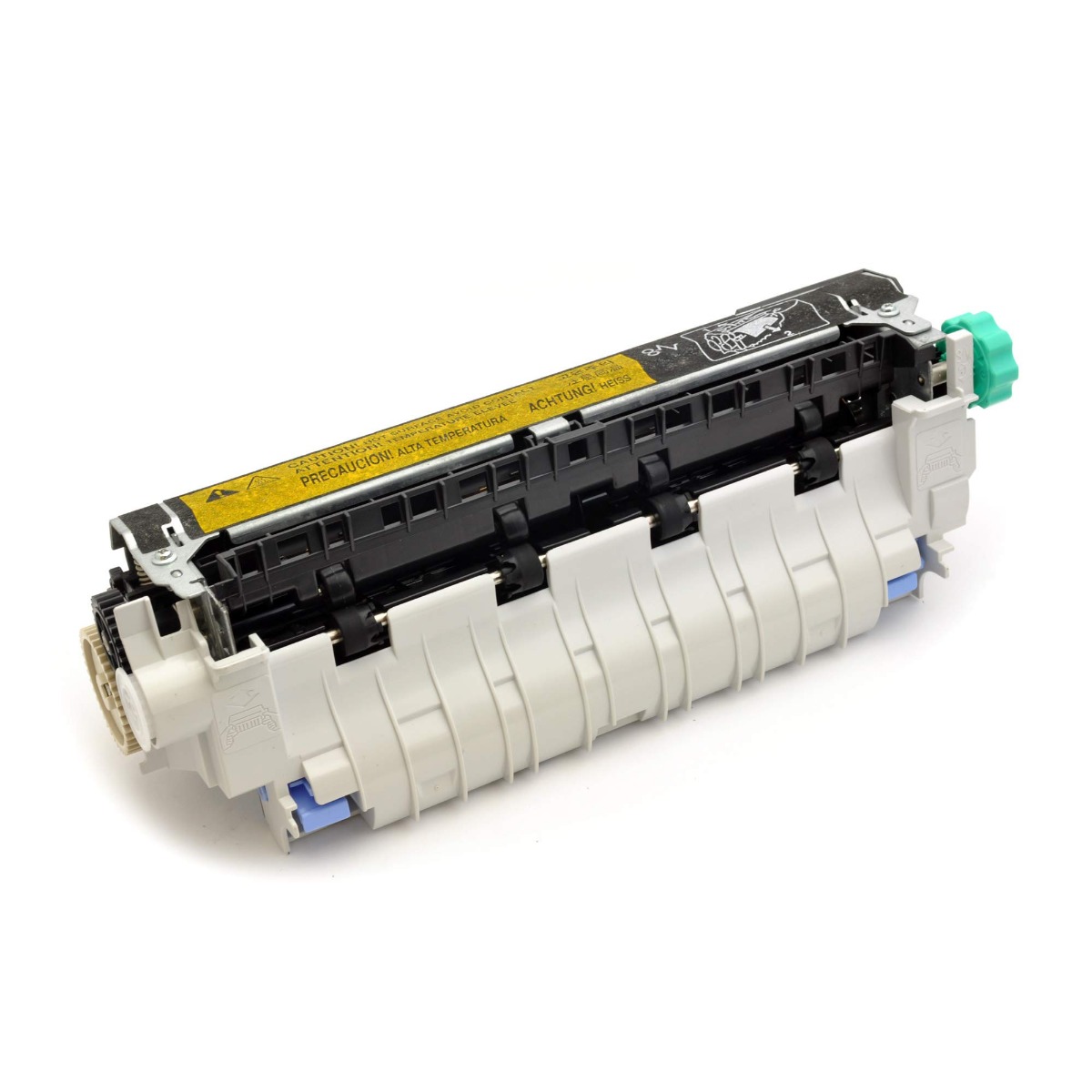 ФЮЗЕРЕН МОДУЛ /ИЗПИЧАЩА СЕКЦИЯ/ FUSER ASSEMBLY (Fuser Assembly Unit) ЗА HP Laserjet 4200 - 220V - RM1-0014-000 (RM10014000) - HP OEM SPARE PART - PN MSP1054