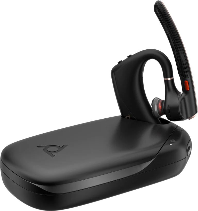 Слушалки Poly Headset Voyager Legend 50 - PN AT9M9AA#ABB