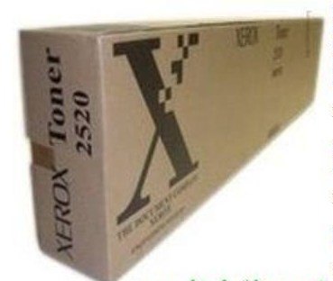 TОНЕР ЗА XEROX 2515/2520/2950/3001  - OUTLET - Black - PN 6R90166