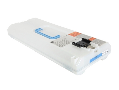 Резервоар за остатъчен тонер Canon iR-C5500/iR-C3800 Series - Waste toner box - WT-202 (WT202) / FM1-A606-000  - PN FM1-A606-000