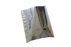 УНИВЕРСАЛЕН ОПАКОВЪЧЕН ПЛИК C ЦИП ZipTop - FOIL ZIP BAG/CARTRIDGE BAG - 203 mm х 457 mm - PN 550818 - Static Control